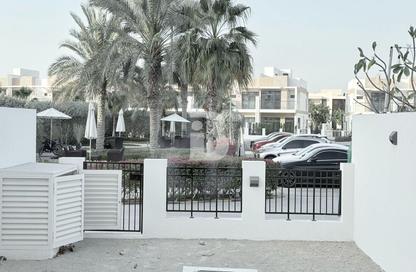 Townhouse - 4 Bedrooms - 4 Bathrooms for rent in Park Residences 4 - Park Residences - DAMAC Hills - Dubai