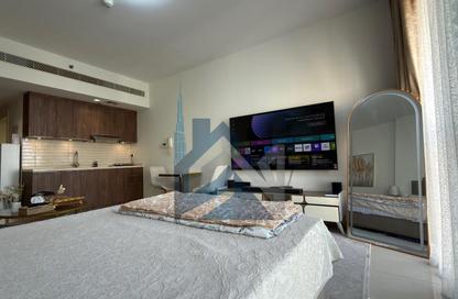 Apartment - Studio - 1 Bathroom for rent in Al Zahia - Muwaileh Commercial - Sharjah