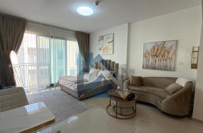 Apartment - Studio - 1 Bathroom for rent in Al Zahia - Muwaileh Commercial - Sharjah