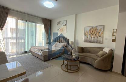 Apartment - Studio - 1 Bathroom for rent in Al Zahia - Muwaileh Commercial - Sharjah