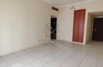 Apartment - 1 - 1 for rent in Nuaimia Two Tower - Al Nuimiya 2 - Al Nuaimiya - Ajman