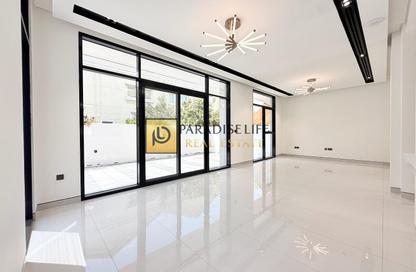 Villa - 4 Bedrooms - 4 Bathrooms for rent in Mirdif - Dubai Villa - 4 Bedrooms - 4 Bathrooms for rent in Mirdif - Dubai