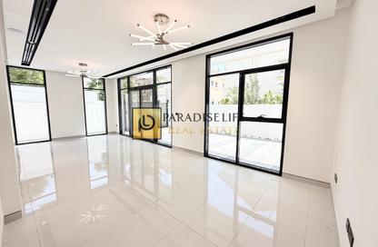 Villa - 4 Bedrooms - 4 Bathrooms for rent in Mirdif - Dubai Villa - 4 Bedrooms - 4 Bathrooms for rent in Mirdif - Dubai
