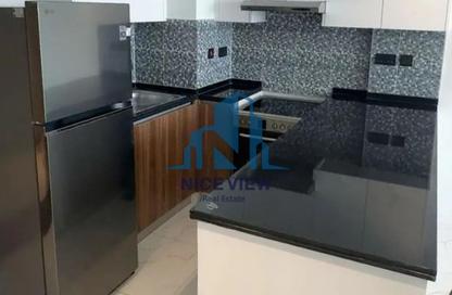 Apartment - 2 Bedrooms - 2 Bathrooms for sale in The Gate - Masdar City - Abu Dhabi