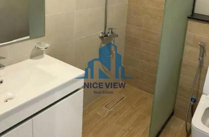 Apartment - 2 Bedrooms - 2 Bathrooms for sale in The Gate - Masdar City - Abu Dhabi