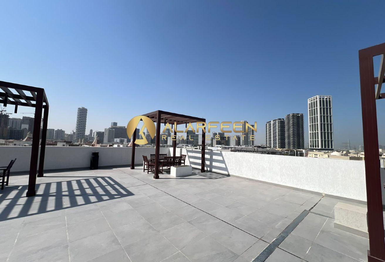 Rooftop Studio | La Vita Bella | Pool & Skyline photo 5