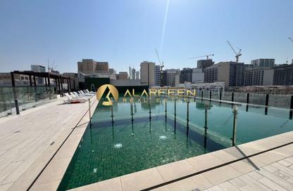 Apartment - Studio - 1 for rent in La Vita Bella - District 10 - Jumeirah Village Circle - Dubai Apartment - Studio - 1 for rent in La Vita Bella - District 10 - Jumeirah Village Circle - Dubai