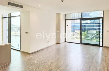 شقة - 2 غرف نوم - 2 حمامات للبيع في بنسويلا ون - بنينسولا - الخليج التجاري - دبي