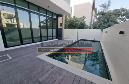 Villa - 6 Bedrooms - 7 Bathrooms for rent in Nad Al Sheba 1 - Nad Al Sheba - Dubai