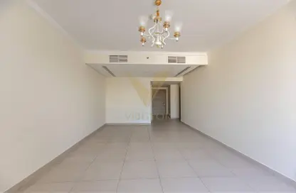 Apartment - 3 Bedrooms - 3 Bathrooms for rent in Janayen Avenue - Mirdif Hills - Mirdif - Dubai