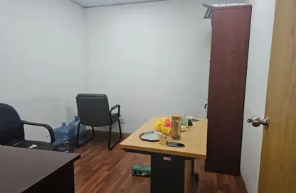 Office Space - 1 Bedroom - 1 Bathroom for rent in Murjanet Al Khaleej - Abu Baker Al Siddique Road - Deira - Dubai Office Space - 1 Bedroom - 1 Bathroom for rent in Murjanet Al Khaleej - Abu Baker Al Siddique Road - Deira - Dubai