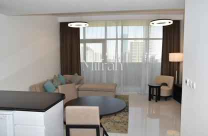 Apartment - 1 Bedroom - 2 Bathrooms for sale in Tower 108 - District 18 - Jumeirah Village Circle - Dubai
