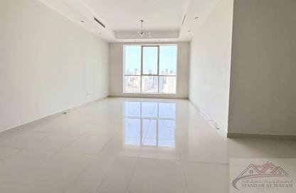 Apartment - 1 Bedroom - 2 Bathrooms for sale in Sahara Tower 6 - Sahara Complex - Al Nahda - Sharjah