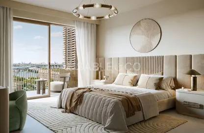 Apartment - 1 Bedroom - 1 Bathroom for sale in Altus 1 - Altus - Dubai Creek Harbour (The Lagoons) - Dubai Apartment - 1 Bedroom - 1 Bathroom for sale in Altus 1 - Altus - Dubai Creek Harbour (The Lagoons) - Dubai