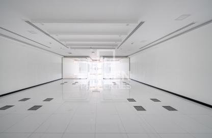 Office Space - Studio for rent in The Exchange - Business Bay - Dubai