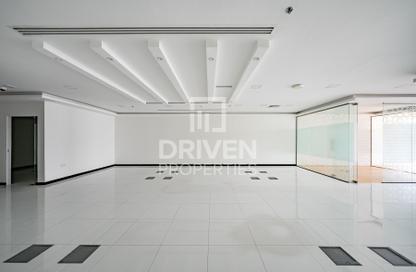 Office Space - Studio for rent in The Exchange - Business Bay - Dubai