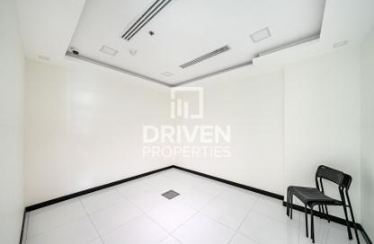 Office Space - Studio for rent in The Exchange - Business Bay - Dubai
