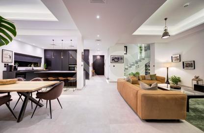 Villa - 4 - 5 for sale in Phoenix - Damac Hills - Dubai Villa - 4 - 5 for sale in Phoenix - Damac Hills - Dubai