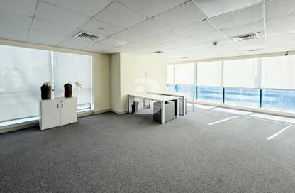 Office Space - Studio for rent in Jumeirah Bay X3 - Jumeirah Bay Towers - JLT Cluster X - Jumeirah Lake Towers - Dubai