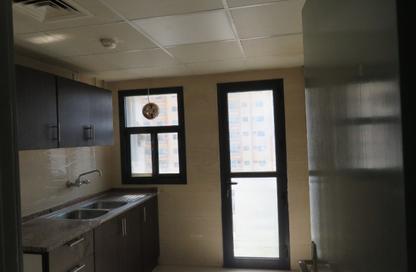 Apartment - 2 Bedrooms - 2 Bathrooms for rent in Abu Shagara building - Abu shagara - Sharjah