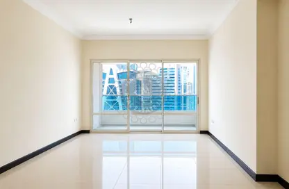 شقة - غرفة نوم - 2 حمامات للايجار في O2 ريزيدنس - (JLT) مجمع O - أبراج بحيرات الجميرا - دبي