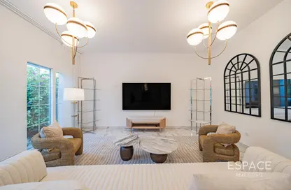 Villa - 3 Bedrooms - 3 Bathrooms for sale in Ghadeer 1 - Ghadeer - The Lakes - Dubai