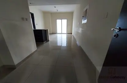 Apartment - 1 Bedroom - 2 Bathrooms for rent in Red Residency - Dubai Sports City - Dubai