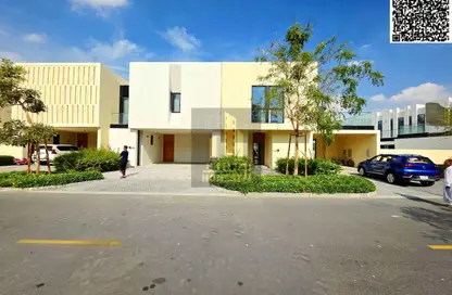 Villa - 3 Bedrooms - 5 Bathrooms for sale in Gateway - Al Zorah - Ajman