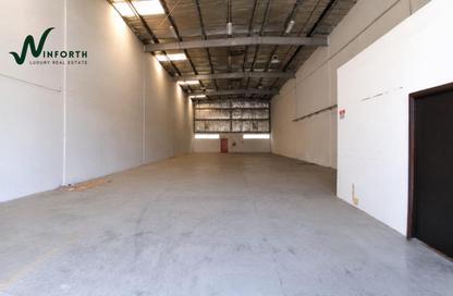 Warehouse - Studio - 1 for rent in Al Qusais Industrial Area 5 - Al Qusais Industrial Area - Al Qusais - Dubai