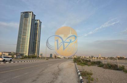 Office Space - 1 Bedroom for rent in Julphar Commercial Tower - Julphar Towers - Al Nakheel - Ras Al Khaimah
