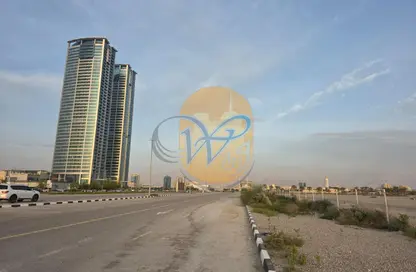 Office Space - 1 Bedroom for rent in Julphar Commercial Tower - Julphar Towers - Al Nakheel - Ras Al Khaimah Office Space - 1 Bedroom for rent in Julphar Commercial Tower - Julphar Towers - Al Nakheel - Ras Al Khaimah