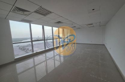 Office Space - 1 Bedroom for rent in Julphar Commercial Tower - Julphar Towers - Al Nakheel - Ras Al Khaimah