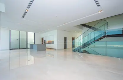 Villa - 6 Bedrooms - 7+ Bathrooms for sale in Danah Bay - Al Marjan Island - Ras Al Khaimah