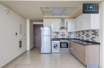 Apartment - 2 Bedrooms - 3 Bathrooms for sale in Azizi Star - Al Furjan - Dubai