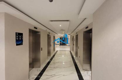 Apartment - Studio - 1 for rent in Wavez Residence - Liwan - Dubai