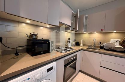 Apartment - 2 - 2 for rent in Sobha Creek Vistas Reserve - Sobha Hartland - Mohammed Bin Rashid City - Dubai