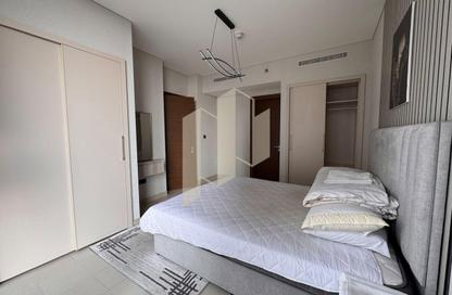 Apartment - 2 - 2 for rent in Sobha Creek Vistas Reserve - Sobha Hartland - Mohammed Bin Rashid City - Dubai