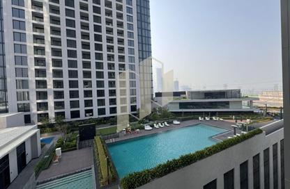 Apartment - 2 - 2 for rent in Sobha Creek Vistas Reserve - Sobha Hartland - Mohammed Bin Rashid City - Dubai Apartment - 2 - 2 for rent in Sobha Creek Vistas Reserve - Sobha Hartland - Mohammed Bin Rashid City - Dubai