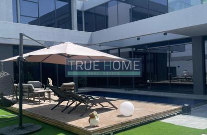 Villa - 5 Bedrooms - 7 Bathrooms for sale in Sendian - Masaar - Tilal City - Sharjah