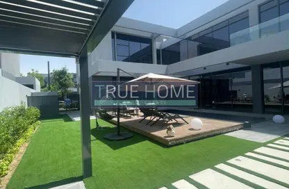 Villa - 5 Bedrooms - 7 Bathrooms for sale in Sendian - Masaar - Tilal City - Sharjah