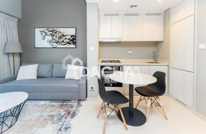 Apartment - 1 - 1 for sale in Zada Tower - Business Bay - Dubai