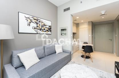 Apartment - 1 - 1 for sale in Zada Tower - Business Bay - Dubai