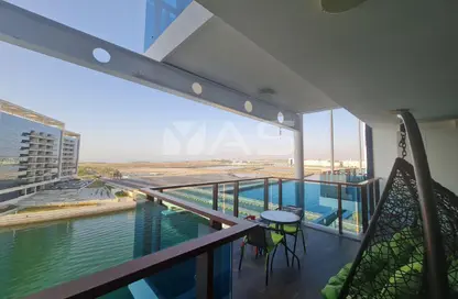 دوبلكس - 3 غرف نوم - 3 حمامات للايجار في 1B البحيرة - لاجون - ميناء العرب - راس الخيمة - رأس الخيمة دوبلكس - 3 غرف نوم - 3 حمامات للايجار في 1B البحيرة - لاجون - ميناء العرب - راس الخيمة - رأس الخيمة