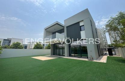 Villa - 4 Bedrooms - 5 Bathrooms for rent in Murooj Al Furjan East - Murooj Al Furjan - Al Furjan - Dubai Villa - 4 Bedrooms - 5 Bathrooms for rent in Murooj Al Furjan East - Murooj Al Furjan - Al Furjan - Dubai