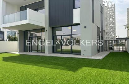 Villa - 4 Bedrooms - 5 Bathrooms for rent in Murooj Al Furjan East - Murooj Al Furjan - Al Furjan - Dubai Villa - 4 Bedrooms - 5 Bathrooms for rent in Murooj Al Furjan East - Murooj Al Furjan - Al Furjan - Dubai