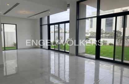 Villa - 4 Bedrooms - 5 Bathrooms for rent in Murooj Al Furjan East - Murooj Al Furjan - Al Furjan - Dubai Villa - 4 Bedrooms - 5 Bathrooms for rent in Murooj Al Furjan East - Murooj Al Furjan - Al Furjan - Dubai