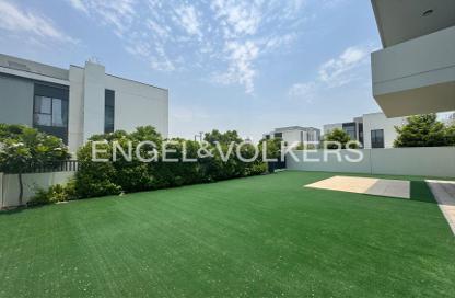 Villa - 4 Bedrooms - 5 Bathrooms for rent in Murooj Al Furjan East - Murooj Al Furjan - Al Furjan - Dubai