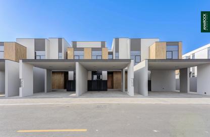 Villa - 3 Bedrooms - 3 Bathrooms for sale in Mudon Al ranim 4 - Mudon - Dubai