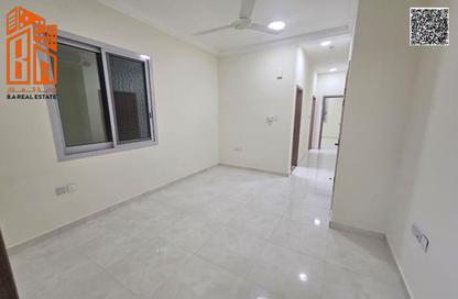 Apartment - 1 - 2 for rent in Ajman Global City - Al Alia - Ajman