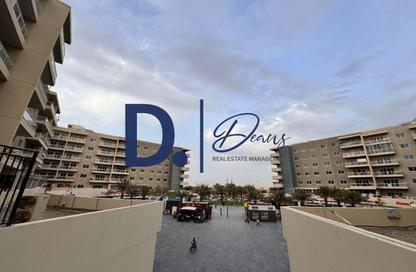 Apartment - 1 Bedroom - 1 Bathroom for sale in Al Reef Downtown - Al Reef - Abu Dhabi